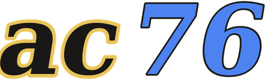 ac76 logo
